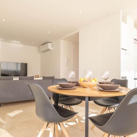 Apartamento Marbelsun Ll Marbella Zewnętrze zdjęcie