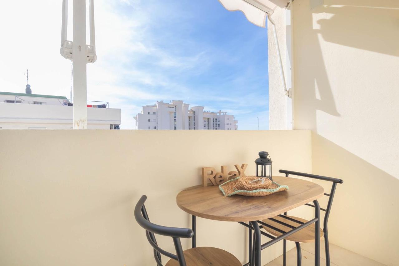 Apartamento Marbelsun Ll Marbella Zewnętrze zdjęcie