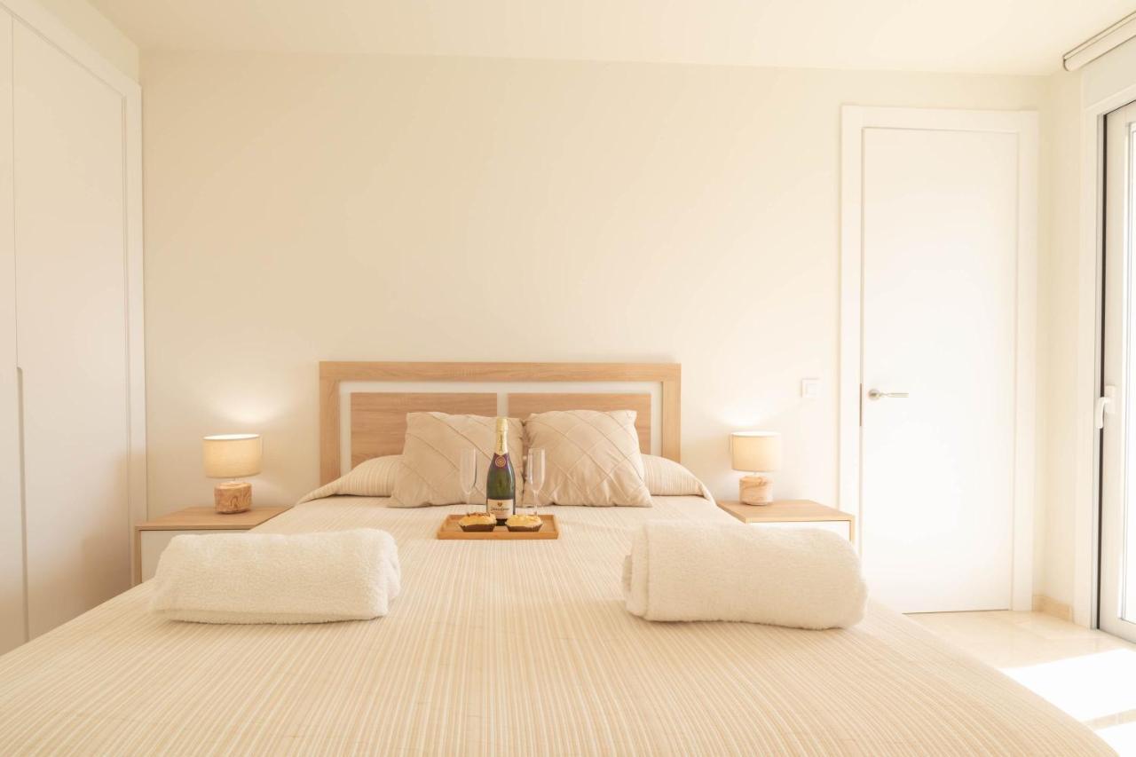 Apartamento Marbelsun Ll Marbella Zewnętrze zdjęcie