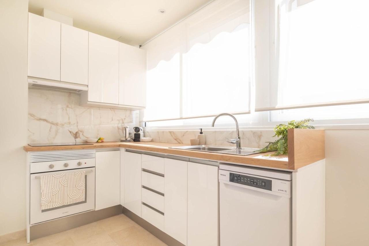 Apartamento Marbelsun Ll Marbella Zewnętrze zdjęcie